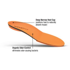 Superfeet ORANGE High Impact Insoles -Outdoor Research Store Superfeet2