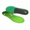 Superfeet Run Comfort Insoles 1 Superfeet Run Comfort Insoles -Outdoor Research Store Superfeet Run Comfort Green 04