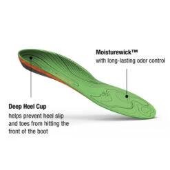 Superfeet Trailblazer Comfort Insoles -Outdoor Research Store Superfeet Trailblazer Comfort Insoles 04