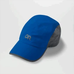 Outdoor Research Reflective Swift Cap -Outdoor Research Store SwiftCap BlueReflective 01 373103