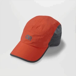 Outdoor Research Reflective Swift Cap -Outdoor Research Store SwiftCap SunsetReflective 01 109743 1