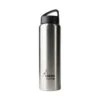 Laken Classic Stainless Steel Thermo Bottle -1L 2 Laken Classic Stainless Steel Thermo Bottle -1L -Outdoor Research Store TA10Parent 203 222136
