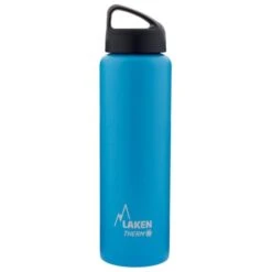 Laken Classic Stainless Steel Thermo Bottle -1L -Outdoor Research Store TA10Parent 315 741901