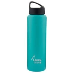 Laken Classic Stainless Steel Thermo Bottle -1L -Outdoor Research Store TA10Parent 316 365839