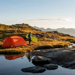 Exped Venus II Extreme 2 Person Tent 21 Exped Venus II Extreme 2 Person Tent -Outdoor Research Store THOMAS OSCHWALD Venus Ultra wildmadseeli 062