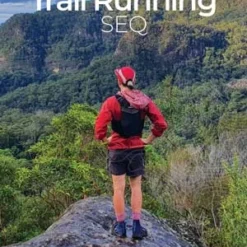 Trail Running SEQ Guidebook
