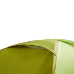 Vaude Campo 3 Person Tent -Outdoor Research Store Vaude Campo 3P Tent Chute Green 05