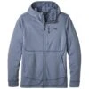 Outdoor Research Vigor Full Zip Mens Fleece Hooded Jacket