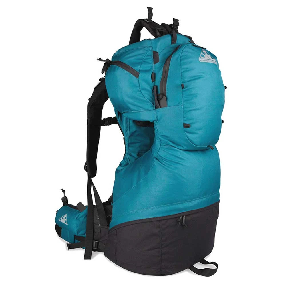 Wilderness Equipment WildChild Child Carrier Pack 3 Wilderness Equipment WildChild Child Carrier Pack