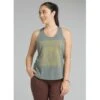 PrAna Graphic Womens Tank Top 2 PrAna Graphic Womens Tank Top -Outdoor Research Store WeatheredBlueHEather 089c0909 6aa8 4c9e 8c55 4535243d816a 331545