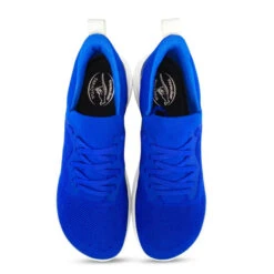 Tarkine Goshawk Womens Trail Running Shoe - Blue -Outdoor Research Store Womens Tarkine Goshawk 8 Blue