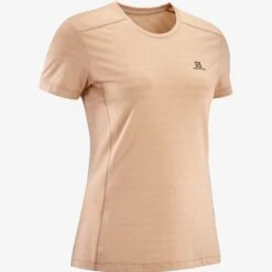 Salomon XA Womens Short Sleeve T-Shirt 8 Salomon XA Womens Short Sleeve T-Shirt -Outdoor Research Store XATEEW 2 210527 1