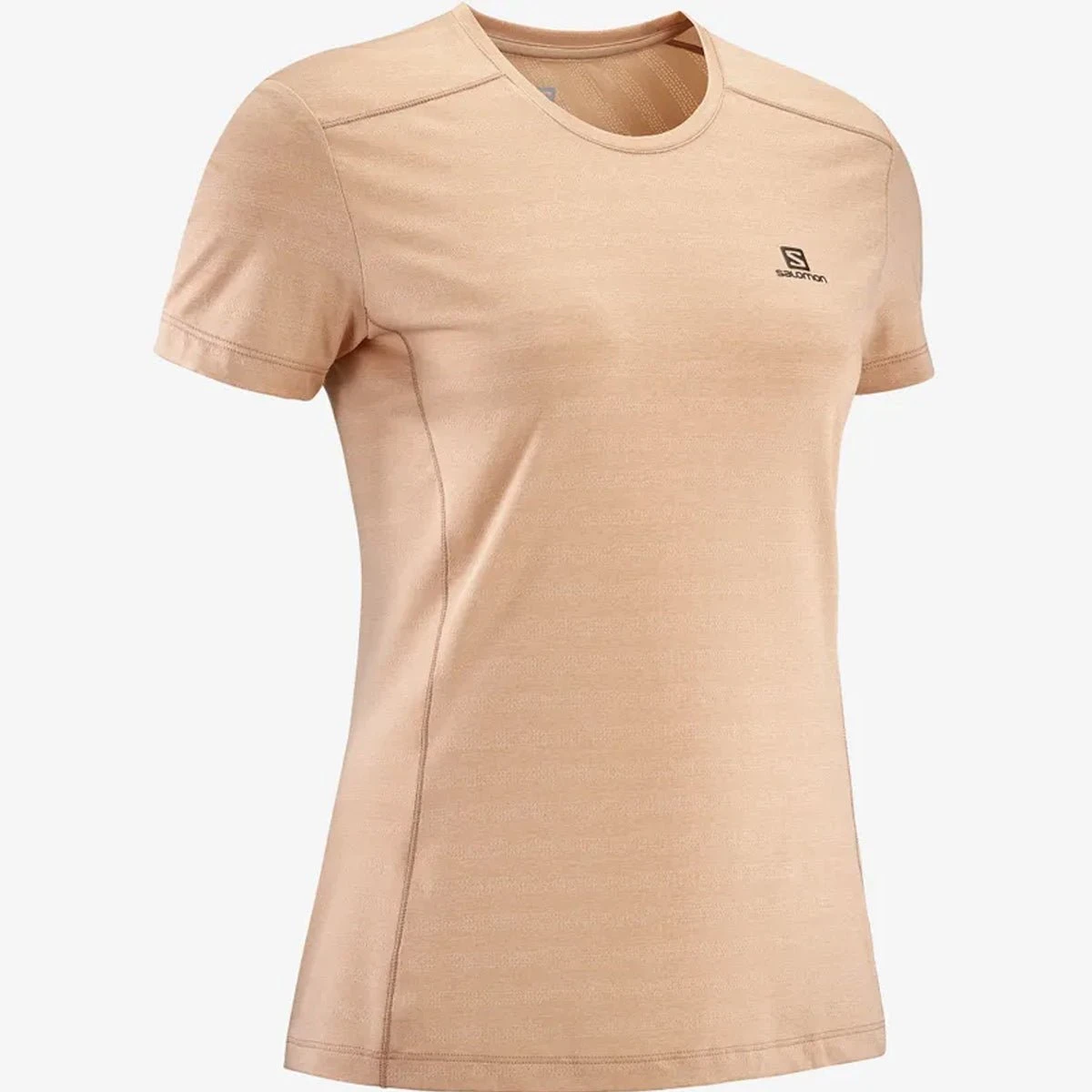 Salomon XA Womens Short Sleeve T-Shirt 5 Salomon XA Womens Short Sleeve T-Shirt - Image 3