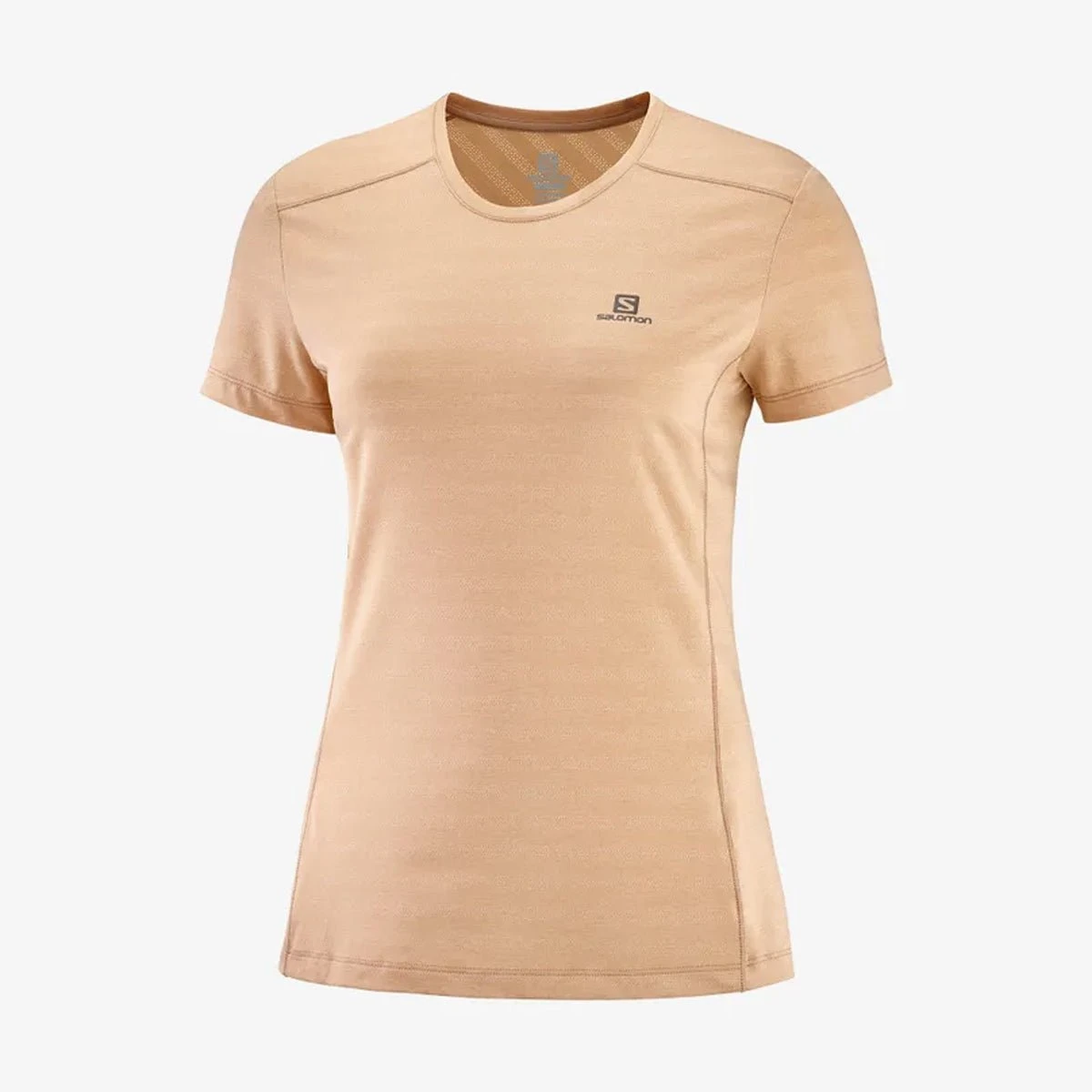 Salomon XA Womens Short Sleeve T-Shirt 6 Salomon XA Womens Short Sleeve T-Shirt - Image 4