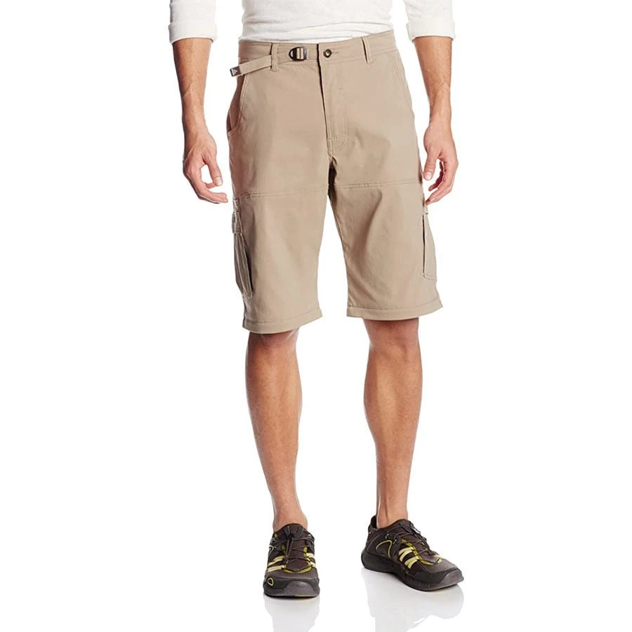 PrAna Stretch Zion Convertible Mens Pant 30 Inseam 8 PrAna Stretch Zion Convertible Mens Pant 30 Inseam - Image 6