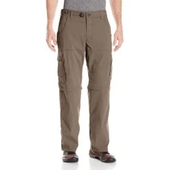 PrAna Stretch Zion Convertible Mens Pant 34 Inseam 11 PrAna Stretch Zion Convertible Mens Pant 34 Inseam -Outdoor Research Store ZionConvertiblemud c40bd89c 53e2 4af8 983d 33b45c9dff91 938075