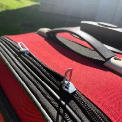 ZlideOn Narrow Zipper Repair - L -Outdoor Research Store ZlideOn Narrow Zipper Repair Silver Large 04 1