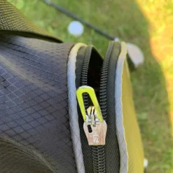 ZlideOn Narrow Zipper Repair - L -Outdoor Research Store ZlideOn Narrow Zipper Repair Silver Large 06 1