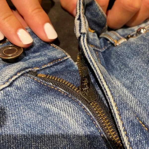 ZlideOn Metal & Plastic Zipper Repair - XS 6 ZlideOn Metal & Plastic Zipper Repair - XS - Image 4