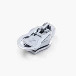 ZlideOn Metal & Plastic Zipper Repair - XL -Outdoor Research Store ZlideOn MetalZipper XL Silver 02