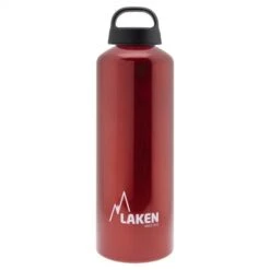 Laken Classic Aluminium Bottle - 1L 11 Laken Classic Aluminium Bottle - 1L -Outdoor Research Store aluminium drinking bottle 1l classic wide mouth 1 240334
