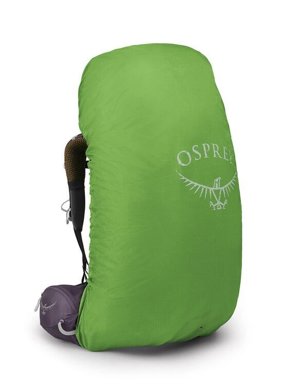 Osprey Aura AG 65 Litre Womens Hiking Backpack 7 Osprey Aura AG 65 Litre Womens Hiking Backpack - Image 5