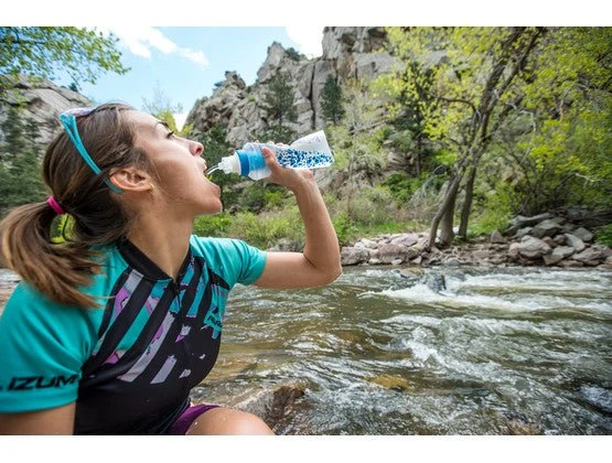 Katadyn BeFree Water Filtration System 4 Katadyn BeFree Water Filtration System - Image 2