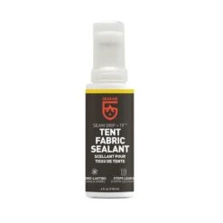 Gear Aid Seam Grip + TF Tent Fabric Sealant