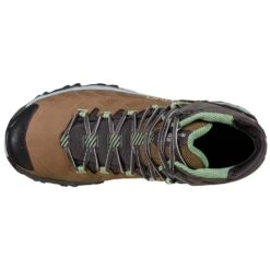 La Sportiva Ultra Raptor II Mid Leather GTX Womens Hiking Boot - Taupe/Sage 10 La Sportiva Ultra Raptor II Mid Leather GTX Womens Hiking Boot - Taupe/Sage -Outdoor Research Store image 2021 12 08T102426.590