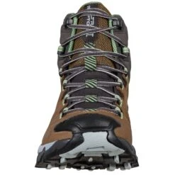 La Sportiva Ultra Raptor II Mid Leather GTX Womens Hiking Boot - Taupe/Sage 12 La Sportiva Ultra Raptor II Mid Leather GTX Womens Hiking Boot - Taupe/Sage -Outdoor Research Store image 2021 12 08T102549.916 463087