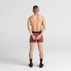 SAXX Quest Quick Dry Mesh Boxer Fly Brief - Red Solar Stripe 10 SAXX Quest Quick Dry Mesh Boxer Fly Brief - Red Solar Stripe -Outdoor Research Store image 2022 01 13T100946.739