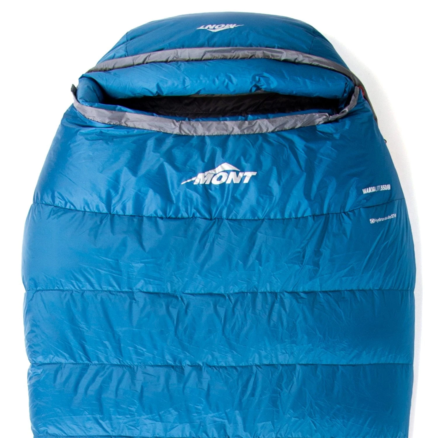 Mont Warmlite 750 XT-R Down Sleeping Bag - Standard 6 Mont Warmlite 750 XT-R Down Sleeping Bag - Standard - Image 4