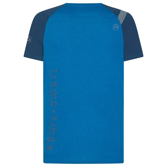 La Sportiva Stride Mens T-Shirt 4 La Sportiva Stride Mens T-Shirt - Image 2