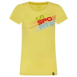 La Sportiva Stripe Evo Womens T-Shirt -Outdoor Research Store image 53 427148