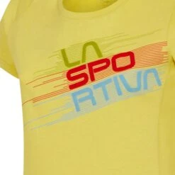 La Sportiva Stripe Evo Womens T-Shirt -Outdoor Research Store image 57 519607 1