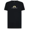 La Sportiva Brand Mens T-Shirt 2 La Sportiva Brand Mens T-Shirt -Outdoor Research Store image 62 875248