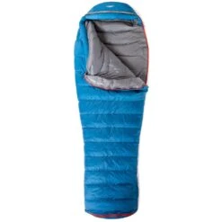 Mont Warmlite 750 XT-R Down Sleeping Bag - Standard 8 Mont Warmlite 750 XT-R Down Sleeping Bag - Standard -Outdoor Research Store image 7