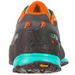 La Sportiva TX4 Womens Approach Shoe - Carbon/Aqua -Outdoor Research Store image 7 fa132885 12e1 433a 8f25 ad1da6607910 720803