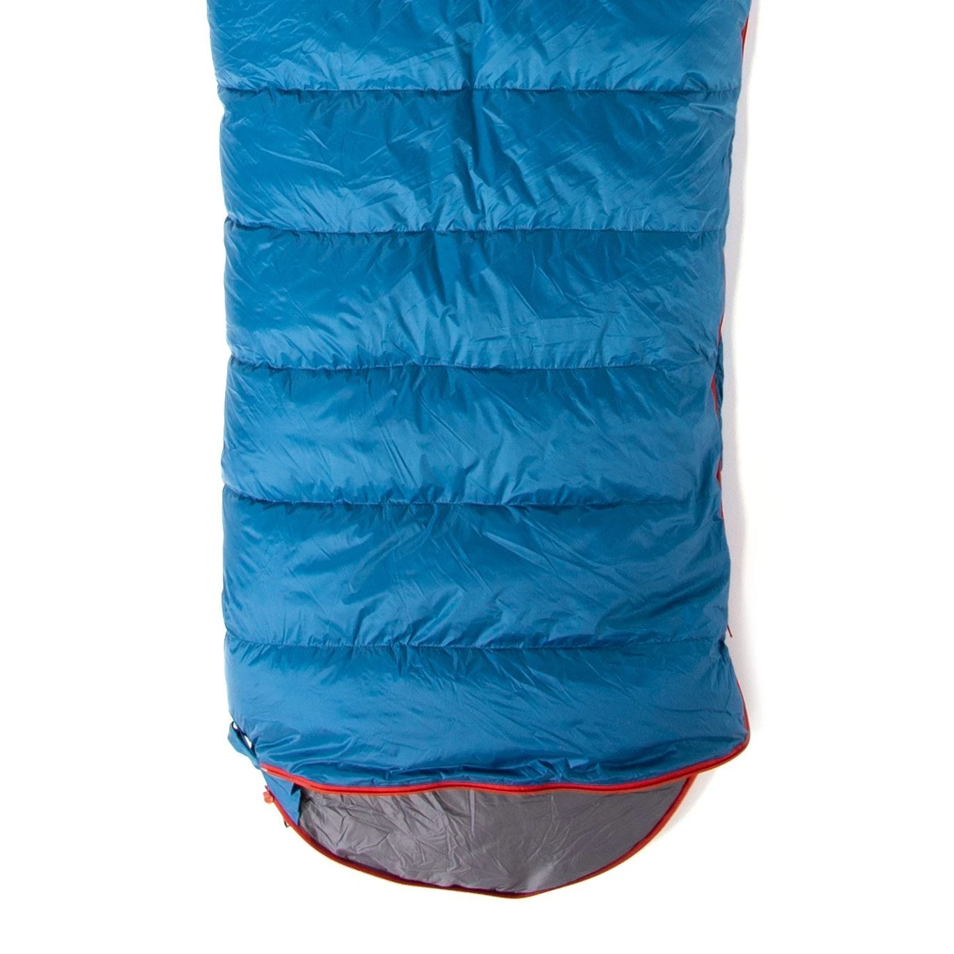 Mont Warmlite 750 XT-R Down Sleeping Bag - Standard 7 Mont Warmlite 750 XT-R Down Sleeping Bag - Standard - Image 5