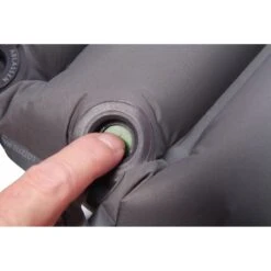 EXPED AirSeat Inflatable Camping Seat -Outdoor Research Store inflatbaleseat 574395