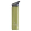 Laken Jannu Stainless Steel Thermo Bottle - 750ml 2 Laken Jannu Stainless Steel Thermo Bottle - 750ml -Outdoor Research Store insulated bottle 035l stainless steel jannu wide mouth 511396