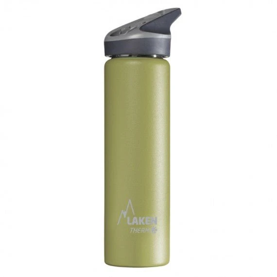 Laken Jannu Stainless Steel Thermo Bottle - 750ml 3 Laken Jannu Stainless Steel Thermo Bottle - 750ml