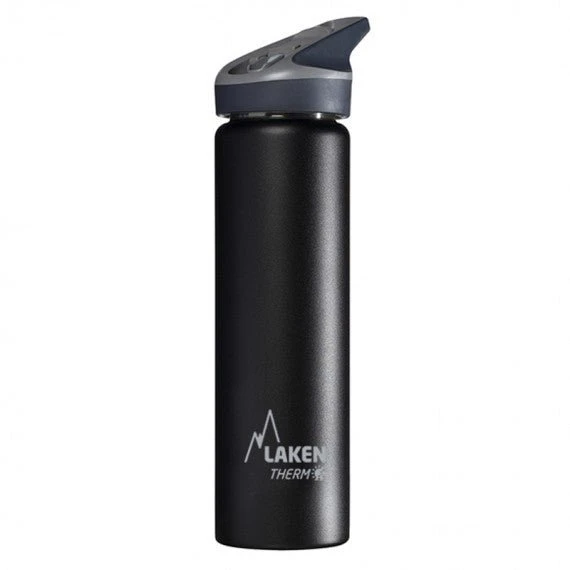Laken Jannu Stainless Steel Thermo Bottle - 750ml 4 Laken Jannu Stainless Steel Thermo Bottle - 750ml - Image 2