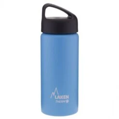 Laken Classic Stainless Steel Thermo Bottle - 500ml 23 Laken Classic Stainless Steel Thermo Bottle - 500ml -Outdoor Research Store insulated bottle 05l stainless steel classic wide mouth 1