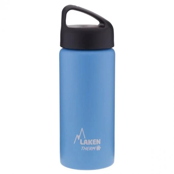 Laken Classic Stainless Steel Thermo Bottle - 500ml 12 Laken Classic Stainless Steel Thermo Bottle - 500ml - Image 10