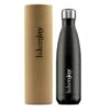 Laken LakenJoy Stainless Steel Thermo Bottle - 500ml 1 Laken LakenJoy Stainless Steel Thermo Bottle - 500ml -Outdoor Research Store insulated bottle 05l stainless steel lakenjoy narrow mouth 390048