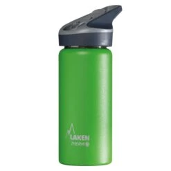 Laken Jannu Stainless Steel Thermo Bottle - 500ml 16 Laken Jannu Stainless Steel Thermo Bottle - 500ml -Outdoor Research Store laken thermo bottle fliptop 500ml green 335253