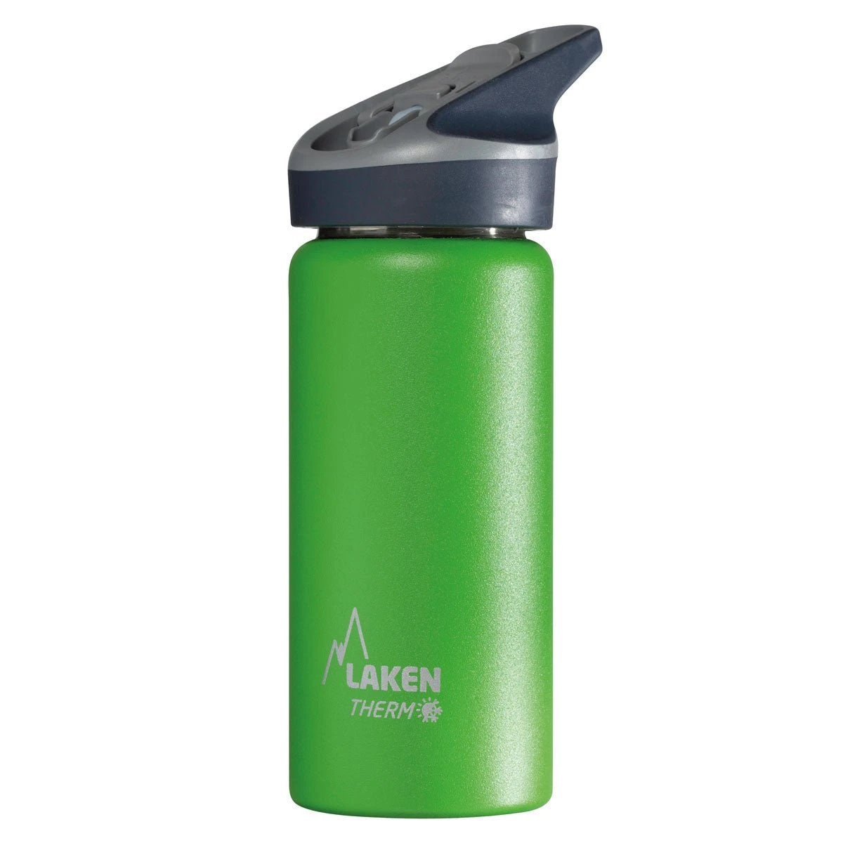 Laken Jannu Stainless Steel Thermo Bottle - 500ml 5 Laken Jannu Stainless Steel Thermo Bottle - 500ml - Image 3