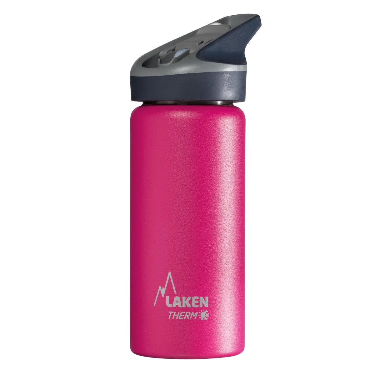 Laken Jannu Stainless Steel Thermo Bottle - 500ml 9 Laken Jannu Stainless Steel Thermo Bottle - 500ml - Image 7