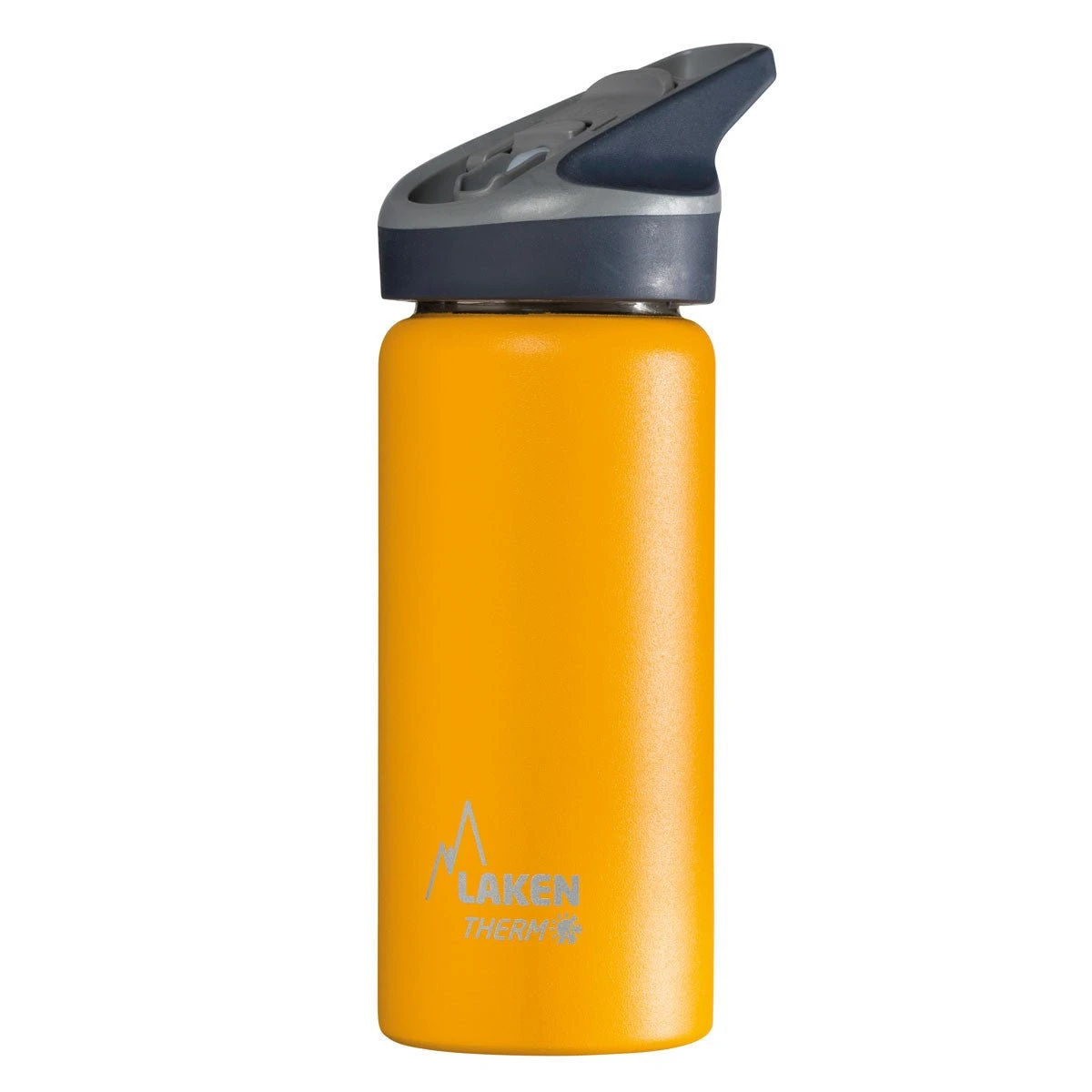 Laken Jannu Stainless Steel Thermo Bottle - 500ml 4 Laken Jannu Stainless Steel Thermo Bottle - 500ml - Image 2